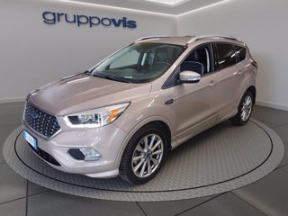 FORD Kuga tdci Vignale 2wd
