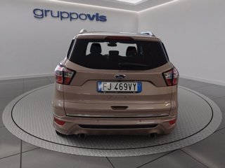 FORD Kuga tdci Vignale 2wd