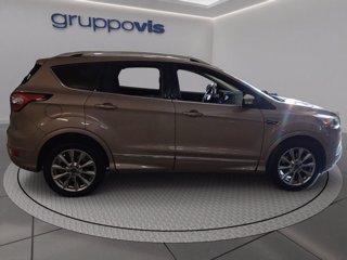 FORD Kuga tdci Vignale 2wd