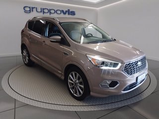FORD Kuga tdci Vignale 2wd