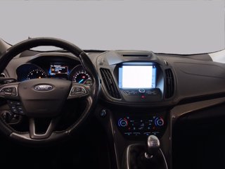 FORD Kuga tdci Vignale 2wd