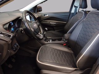FORD Kuga tdci Vignale 2wd