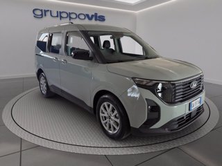 FORD Tourneo Courier ecoboost Titanium