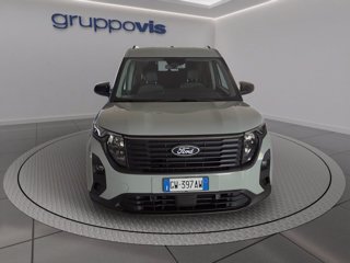 FORD Tourneo Courier ecoboost Titanium
