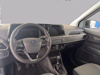 FORD Tourneo Courier ecoboost Titanium