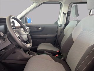 FORD Tourneo Courier ecoboost Titanium