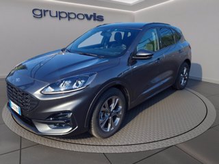FORD Kuga full hybrid ST-Line 2wd Automatica