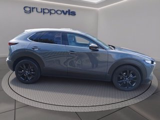 MAZDA CX-30 m-hybrid Homura 2wd