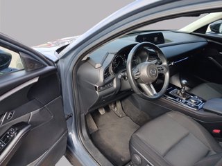 MAZDA CX-30 m-hybrid Homura 2wd