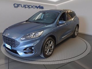 FORD Kuga phev ST-Line X 2wd Automatica