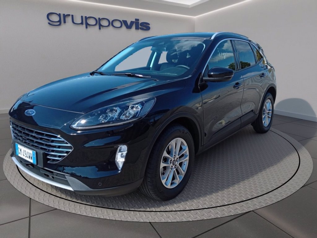 FORD Kuga ecoboost Titanium X 2wd