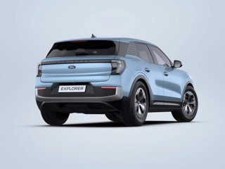 FORD Explorer Style 52kWh Standard Range 170 CV RWD