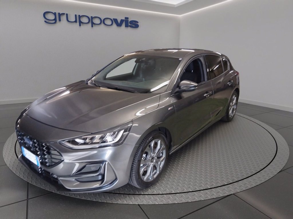 FORD Focus m-hybrid ST-Line Style 5 porte