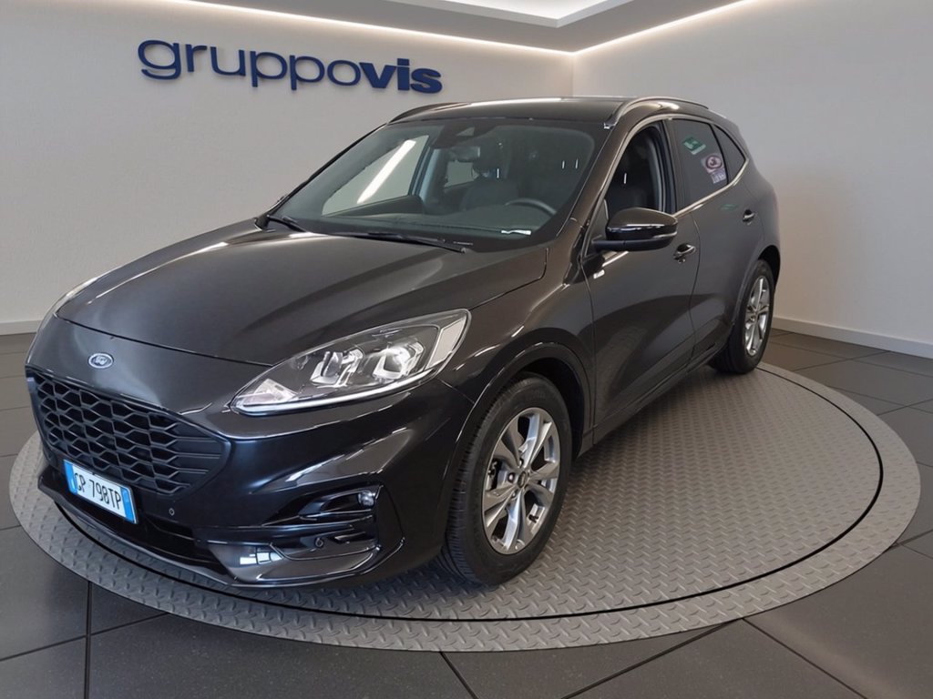 FORD Kuga full hybrid ST-Line 2wd Automatica