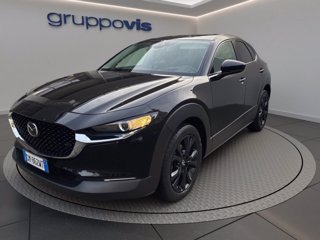 MAZDA CX-30 m-hybrid Homura 2wd Automatica