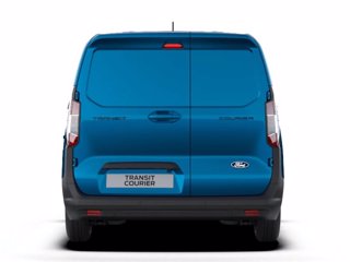 FORD Nuovo Tourneo Titanium 1.0 EcoBoost 125 CV 93 kW Trasmissione manuale a 6 rapporti 2WD