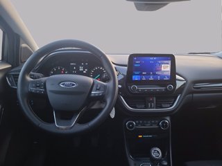 FORD Puma m-hybrid Titanium