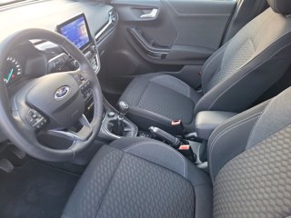 FORD Puma m-hybrid Titanium