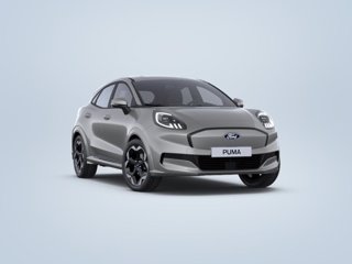 FORD Puma Puma Gen-E Premium 168 CV 123,5 kW Trasmissione automatica Trazione Anteriore