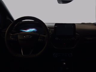 FORD Puma m-hybrid ST-Line Automatica