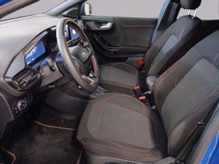 FORD Puma m-hybrid ST-Line Automatica