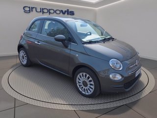 FIAT 500 Lounge
