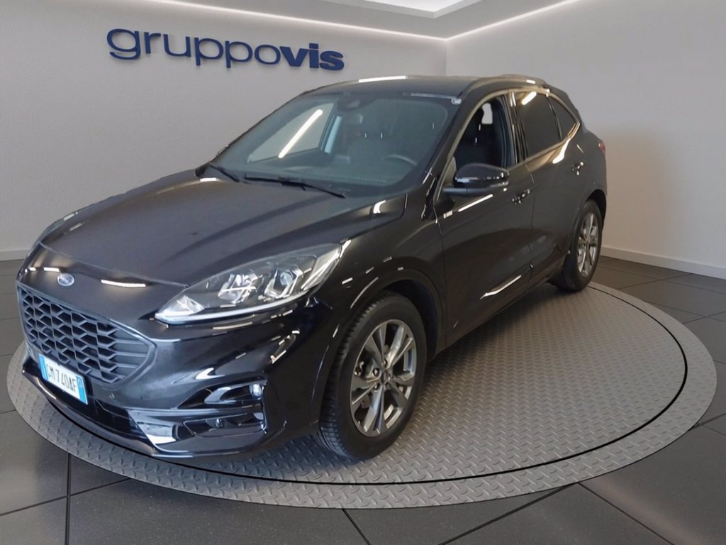 FORD Kuga full hybrid ST-Line 2wd Automatica