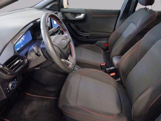 FORD Puma m-hybrid ST-Line Automatica