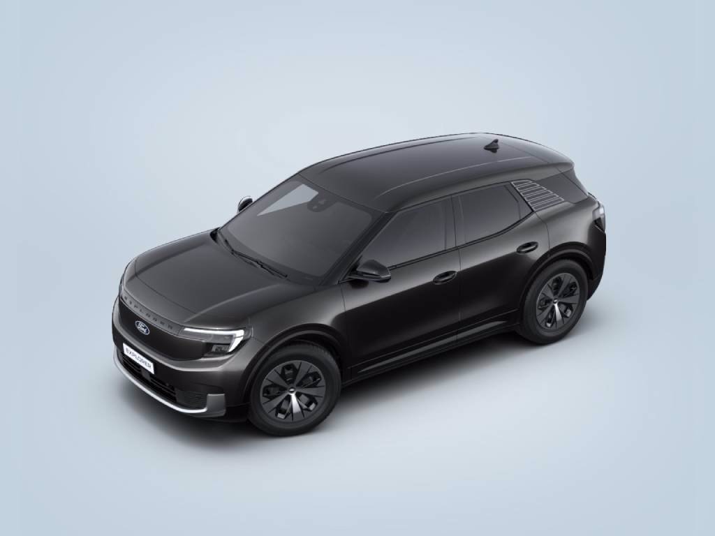 FORD Explorer Style 52kWh Standard Range 170 CV RWD