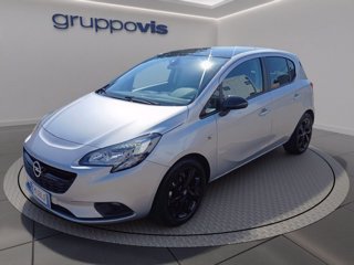 OPEL Corsa b-Color 5 porte