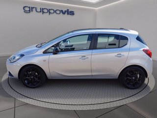 OPEL Corsa b-Color 5 porte