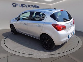 OPEL Corsa b-Color 5 porte