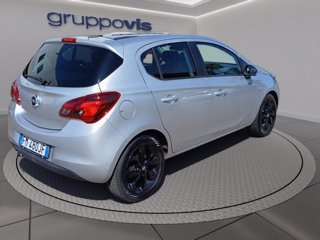 OPEL Corsa b-Color 5 porte