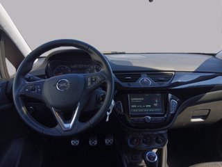 OPEL Corsa b-Color 5 porte