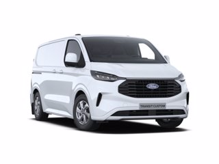 FORD Transit Custom Van Titanium 2.0 EcoBlue 136cv 280 L1H1