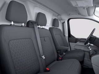 FORD Transit Custom Van Titanium 2.0 EcoBlue 136cv 280 L1H1