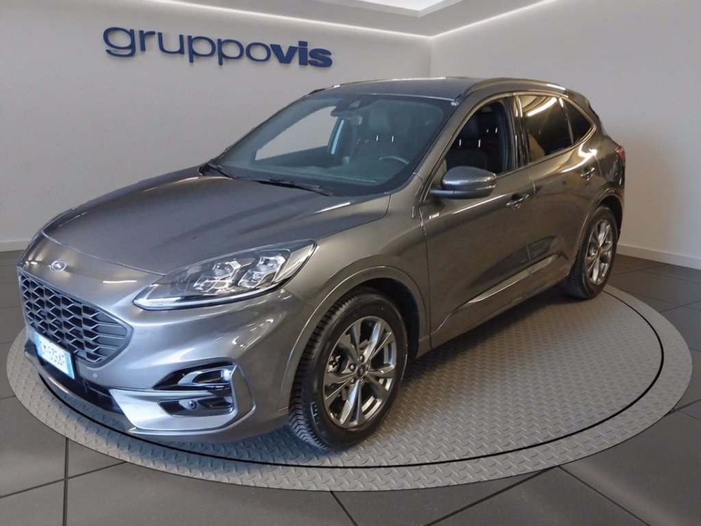 FORD Kuga full hybrid ST-Line X 2wd Automatica