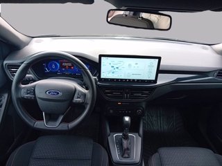 FORD Focus m-hybrid ST-Line X 5 porte Automatica