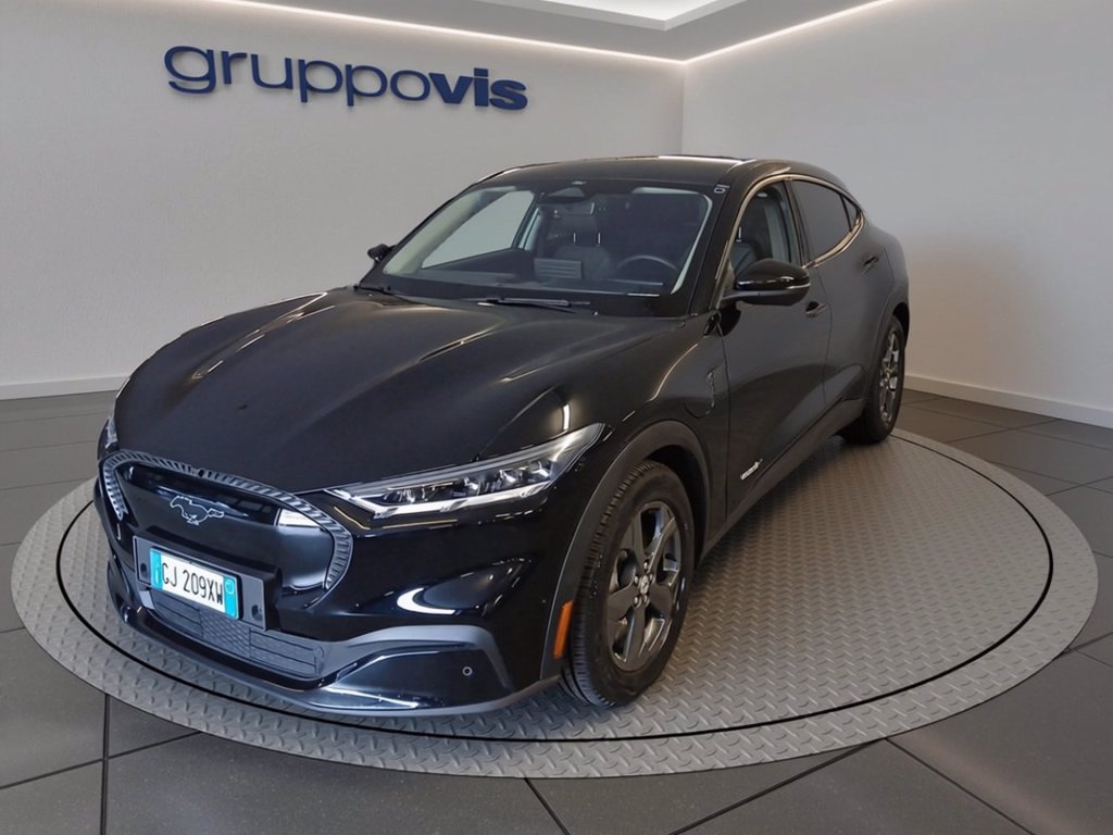 FORD Mustang Mach-e standard range rwd 269 cv Automatica