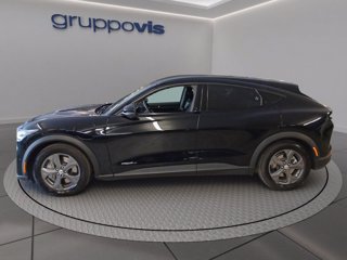 FORD Mustang Mach-e standard range rwd 269 cv Automatica