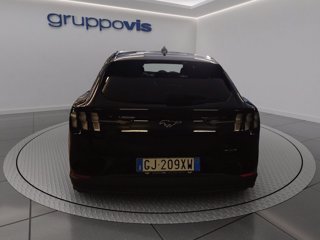FORD Mustang Mach-e standard range rwd 269 cv Automatica