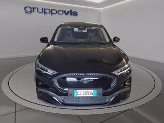 FORD Mustang Mach-e standard range rwd 269 cv Automatica
