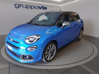 FIAT 500X mjt Sport