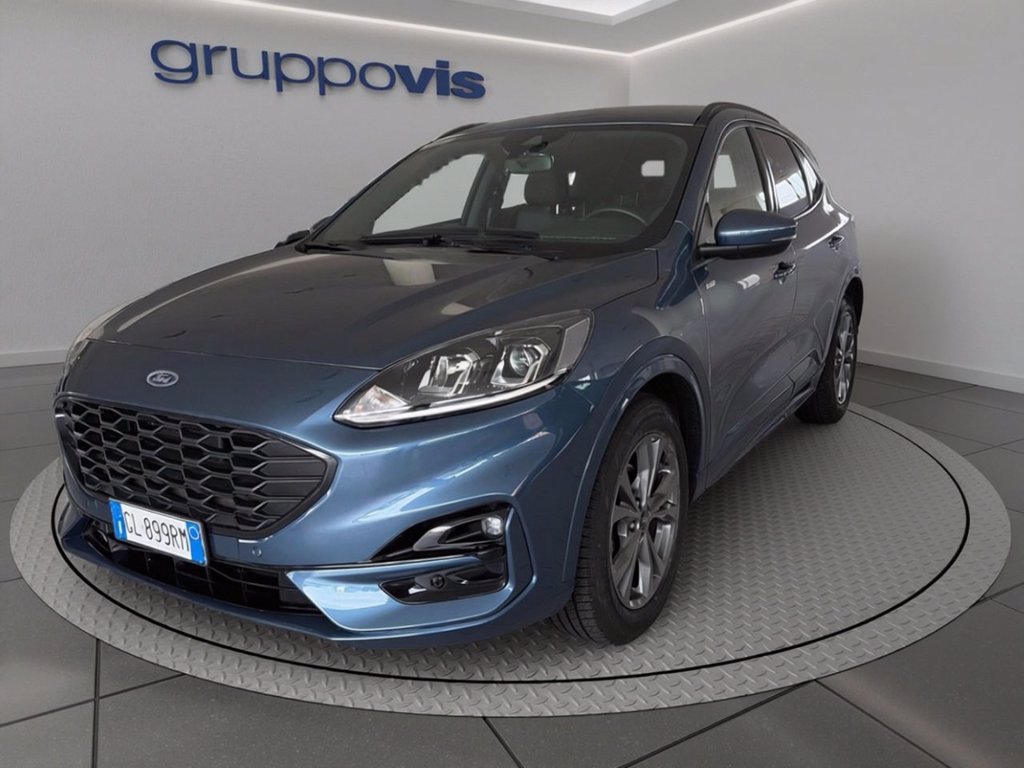 FORD Kuga full hybrid ST-Line 2wd Automatica