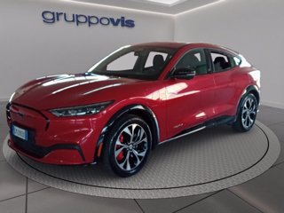 FORD Mustang Mach-e extended range Premium rwd 294cv auto