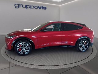 FORD Mustang Mach-e extended range Premium rwd 294cv auto