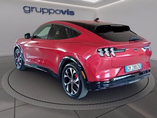 FORD Mustang Mach-e extended range Premium rwd 294cv auto