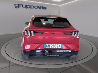 FORD Mustang Mach-e extended range Premium rwd 294cv auto