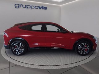 FORD Mustang Mach-e extended range Premium rwd 294cv auto