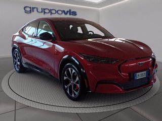 FORD Mustang Mach-e extended range Premium rwd 294cv auto